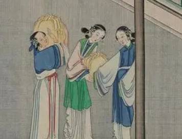 宝玉历史图片