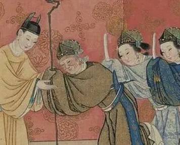 元春历史图片
