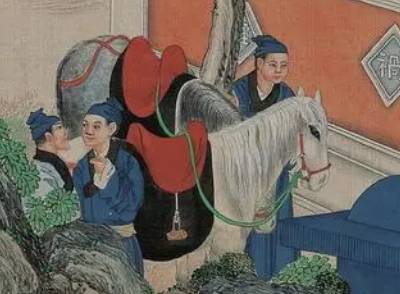 贾赦历史图片