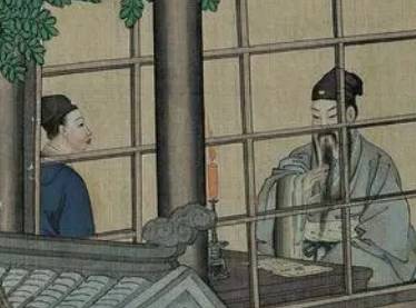 贾赦历史图片