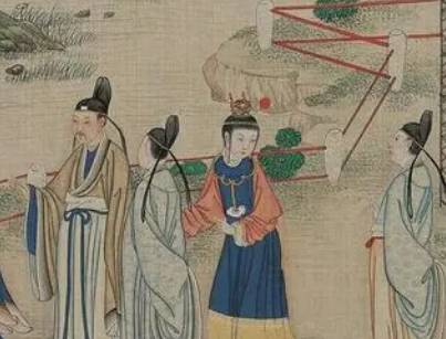 贾政历史图片