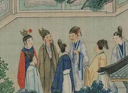 贾政历史图片