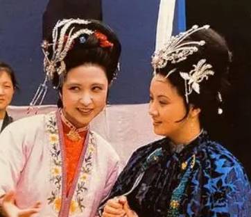尤二姐历史图片