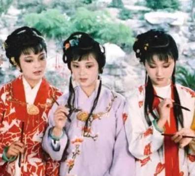 黛玉历史图片