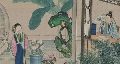 红楼梦历史图片