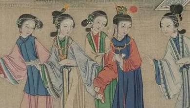 红楼梦历史图片