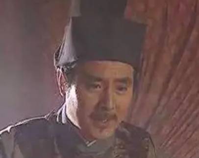 林冲历史图片