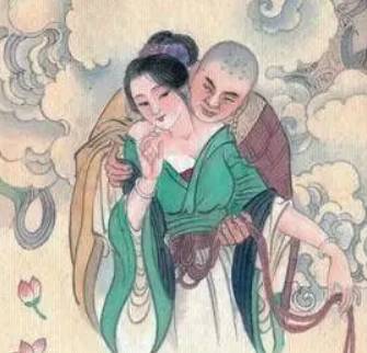 潘巧云历史图片