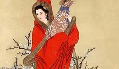 双凤奇缘历史图片