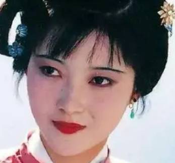 邢岫烟历史图片
