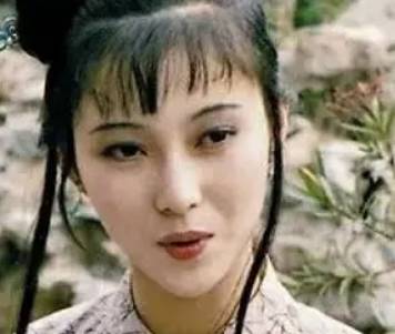 邢岫烟历史图片