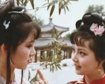 邢岫烟历史图片
