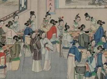 红楼梦历史图片