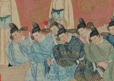 金陵十二钗历史图片