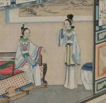 黛玉历史图片