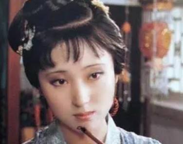 黛玉历史图片