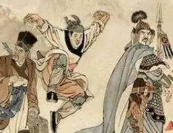 荡寇志第八十八回(上)历史图片