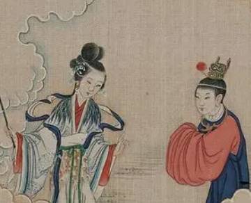袭人历史图片