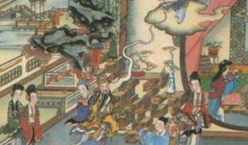 双凤奇缘历史图片