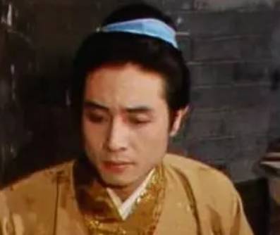 贾芸历史图片