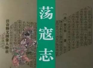 荡寇志历史图片