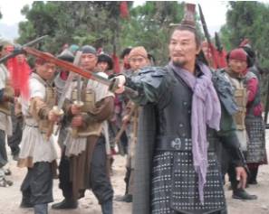 荡寇志历史图片