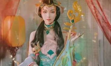 双凤奇缘历史图片