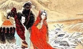 双凤奇缘历史图片
