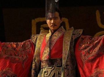春秋历史图片