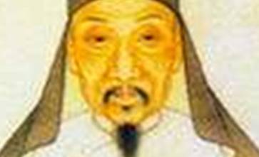 沈自晋历史图片