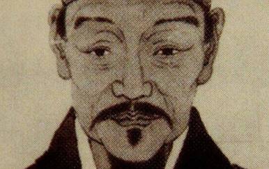 魏良辅历史图片