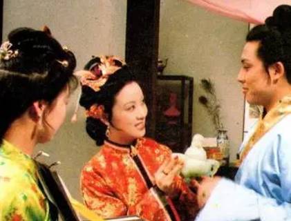 平儿历史图片