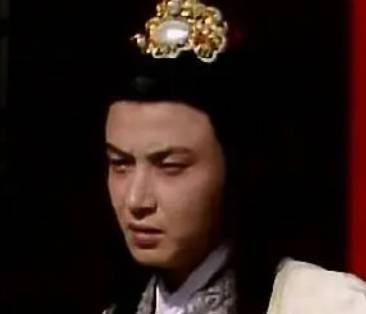 柳湘莲历史图片