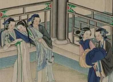 王夫人历史图片