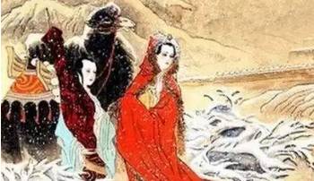 双凤奇缘历史图片