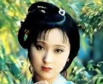 黛玉历史图片