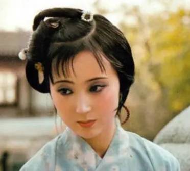 黛玉历史图片