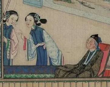 王夫人历史图片