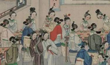 红楼梦历史图片