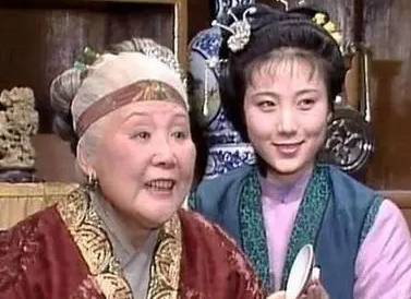 红楼梦历史图片