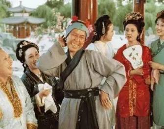 红楼梦历史图片