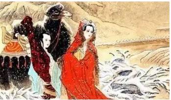 双凤奇缘历史图片