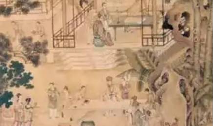 清代历史图片