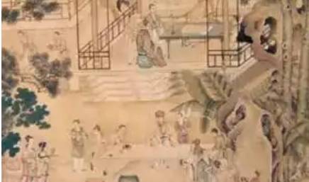 清代历史图片