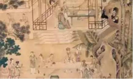 清代历史图片