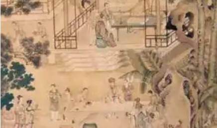 清代历史图片