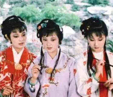 红楼梦历史图片
