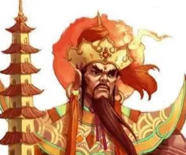 老鼠精历史图片