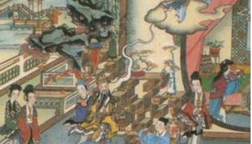 双凤奇缘历史图片
