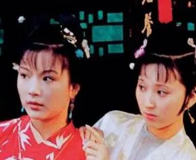 史湘云历史图片